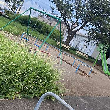 中山児童公園のundefinedに実際訪問訪問したユーザーunknownさんが新しく投稿した新着口コミの写真