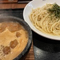 実際訪問したユーザーが直接撮影して投稿した春田つけ麺専門店つけ麺 丸和 春田本店の写真