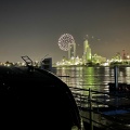 実際訪問したユーザーが直接撮影して投稿した霞港 / 灯台四日市港の写真