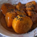 実際訪問したユーザーが直接撮影して投稿した丸の内焼き芋 / 芋スイーツおいもやさん興伸 大丸東京店 ほっぺタウンB1の写真