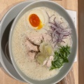 実際訪問したユーザーが直接撮影して投稿した芝田ラーメン専門店神座 UMEDA FOOD HALL店の写真