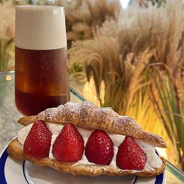 実際訪問したユーザーが直接撮影して投稿した大久保カフェCAFE !Nの写真