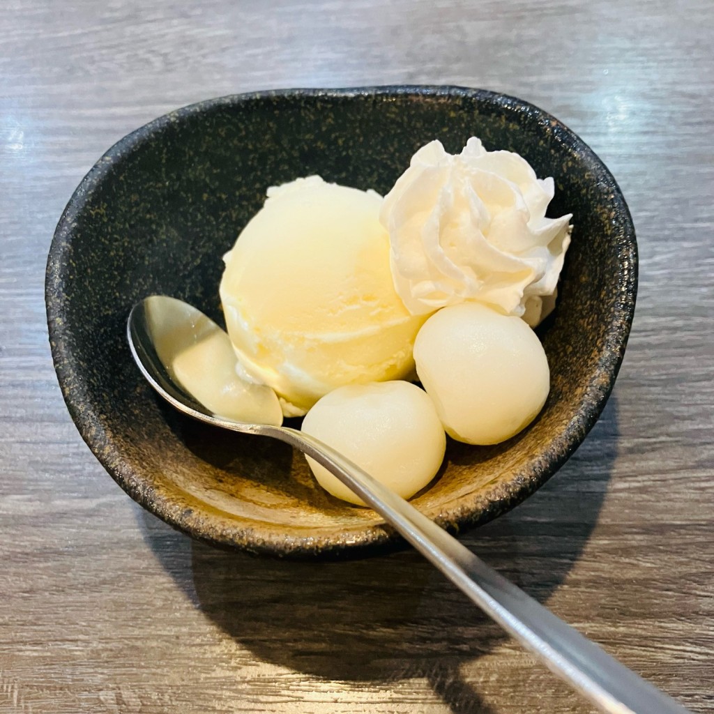 potatohead_AYAKAさんが投稿した大須和食 / 日本料理のお店麦とろ物語 with 琉球/ムギトロモノガタリ ウィズ リュウキュウの写真