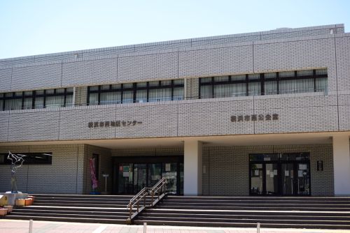 実際訪問したユーザーが直接撮影して投稿した岡野コミュニティセンター横浜市西公会堂の写真