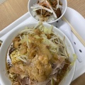 実際訪問したユーザーが直接撮影して投稿した尾島町ラーメン専門店麺屋どんの写真