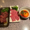 実際訪問したユーザーが直接撮影して投稿した馬場焼肉焼肉 牛泉の写真