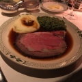 実際訪問したユーザーが直接撮影して投稿した恵比寿肉料理Lawry's The Prime Rib, Ebisuの写真