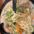 実際訪問したユーザーが直接撮影して投稿した杭出津ラーメン専門店麺創天風 大村店の写真