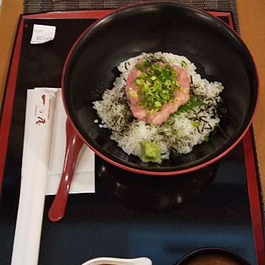 実際訪問したユーザーが直接撮影して投稿した鶴巻北定食屋一の屋鶴寿庵の写真