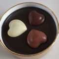 実際訪問したユーザーが直接撮影して投稿した玉川チョコレートGODIVA cafe Futakotamagawaの写真