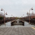 実際訪問したユーザーが直接撮影して投稿した光が丘橋ふたご橋の写真
