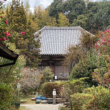 実際訪問したユーザーが直接撮影して投稿した法蓮町寺不退寺の写真