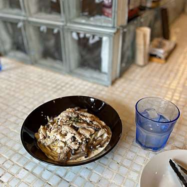 実際訪問したユーザーが直接撮影して投稿した三枚橋町洋食Toq’sの写真