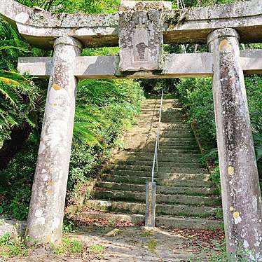 実際訪問したユーザーが直接撮影して投稿した波多津町辻公園高尾山公園の写真