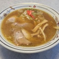 実際訪問したユーザーが直接撮影して投稿した中央町ラーメン / つけ麺中華そば 一力の写真