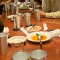 実際訪問したユーザーが直接撮影して投稿した飯田橋中華料理個室Dining 新荘園 アイガーデンテラス 飯田橋店の写真