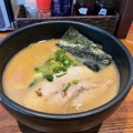 実際訪問したユーザーが直接撮影して投稿した田家町ラーメン専門店らーめん 初代 一縁の写真