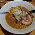 実際訪問したユーザーが直接撮影して投稿した西片貝町ラーメン / つけ麺かじべえの写真