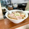 実際訪問したユーザーが直接撮影して投稿した小立野ラーメン / つけ麺チュー 錦町店の写真