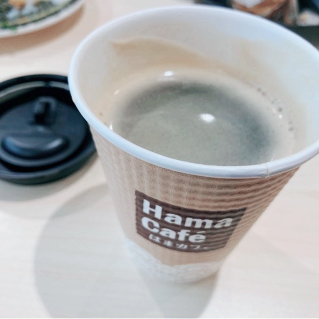 ユーザーが投稿したはまカフェの写真 - 実際訪問したユーザーが直接撮影して投稿した宮町回転寿司はま寿司 大宮ラクーン店の写真
