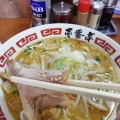 実際訪問したユーザーが直接撮影して投稿したあけぼの町ラーメン専門店ラーメン屋 壱番亭 壬生店の写真