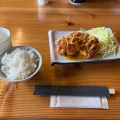 実際訪問したユーザーが直接撮影して投稿した本村和食 / 日本料理直島ごはん ゑびすかもの写真