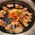 実際訪問したユーザーが直接撮影して投稿した宇田川町韓国料理韓国伝統料理 ハヌリ 渋谷本店の写真