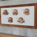 実際訪問したユーザーが直接撮影して投稿した小町ハンバーガーDRAGON BURGER 鎌倉店の写真