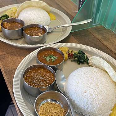 市橋求さんが投稿した駅前大通カレーのお店アンドビーンズ/and Beansの写真