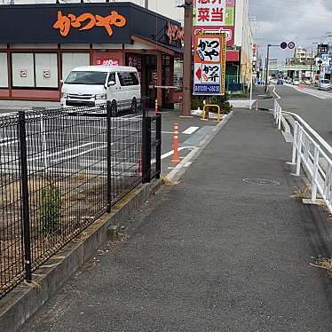 実際訪問したユーザーが直接撮影して投稿したつきみ野とんかつかつや 神奈川つきみ野店の写真