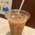 実際訪問したユーザーが直接撮影して投稿した梅田カフェドトールコーヒーショップ ディアモール店の写真