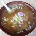 実際訪問したユーザーが直接撮影して投稿した女池ラーメン / つけ麺おもだかや 女池店の写真