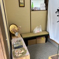 実際訪問したユーザーが直接撮影して投稿した往完町和菓子和菓子屋あづ木の写真