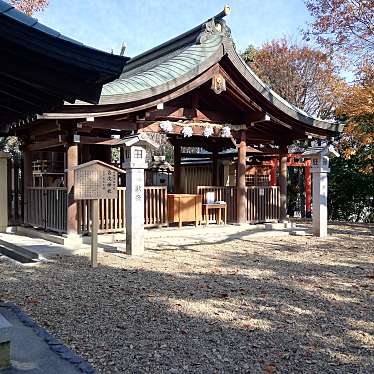 実際訪問したユーザーが直接撮影して投稿した名次町神社名次神社の写真