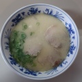 実際訪問したユーザーが直接撮影して投稿した若宮ラーメン / つけ麺弁慶ラーメンの写真