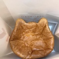 実際訪問したユーザーが直接撮影して投稿した原ベーカリーねこねこ食パン BIGHOP印西店の写真