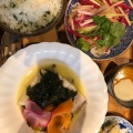 実際訪問したユーザーが直接撮影して投稿した神領定食屋かま屋の写真