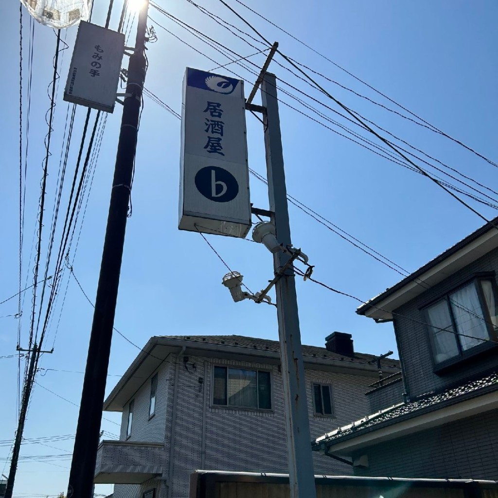 実際訪問したユーザーが直接撮影して投稿した南流山西洋料理居酒屋ふらっとの写真