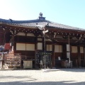 実際訪問したユーザーが直接撮影して投稿した大安寺寺大安寺の写真