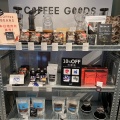 実際訪問したユーザーが直接撮影して投稿した神南カフェRoasted COFFEE LABORATORY 渋谷神南店の写真