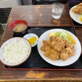 実際訪問したユーザーが直接撮影して投稿した港町定食屋みなと食堂の写真