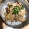 実際訪問したユーザーが直接撮影して投稿した勝部ラーメン / つけ麺麺や 結の写真