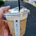 Milk Brew Coffee - 実際訪問したユーザーが直接撮影して投稿した新宿コーヒー専門店東風 コーヒーキャビネットの写真のメニュー情報