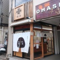 実際訪問したユーザーが直接撮影して投稿した栄町和カフェ / 甘味処甘味喫茶 岡西の写真
