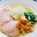 実際訪問したユーザーが直接撮影して投稿した福島町ラーメン専門店麺処 たまりやの写真