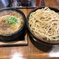 実際訪問したユーザーが直接撮影して投稿した下鴨西本町ラーメン / つけ麺あんびしゃす花の写真