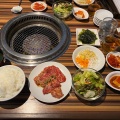 実際訪問したユーザーが直接撮影して投稿した旭丘焼肉焼肉 韓国料理 NIKUZO 江古田店の写真