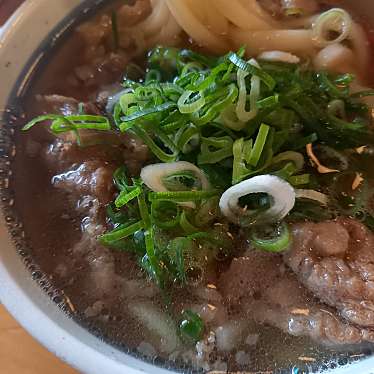 資さんうどん 古賀店のundefinedに実際訪問訪問したユーザーunknownさんが新しく投稿した新着口コミの写真