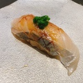 実際訪問したユーザーが直接撮影して投稿した六本木寿司鮨 無垢の写真