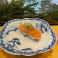 実際訪問したユーザーが直接撮影して投稿した日吉町寿司寿司・割烹 鈴政の写真